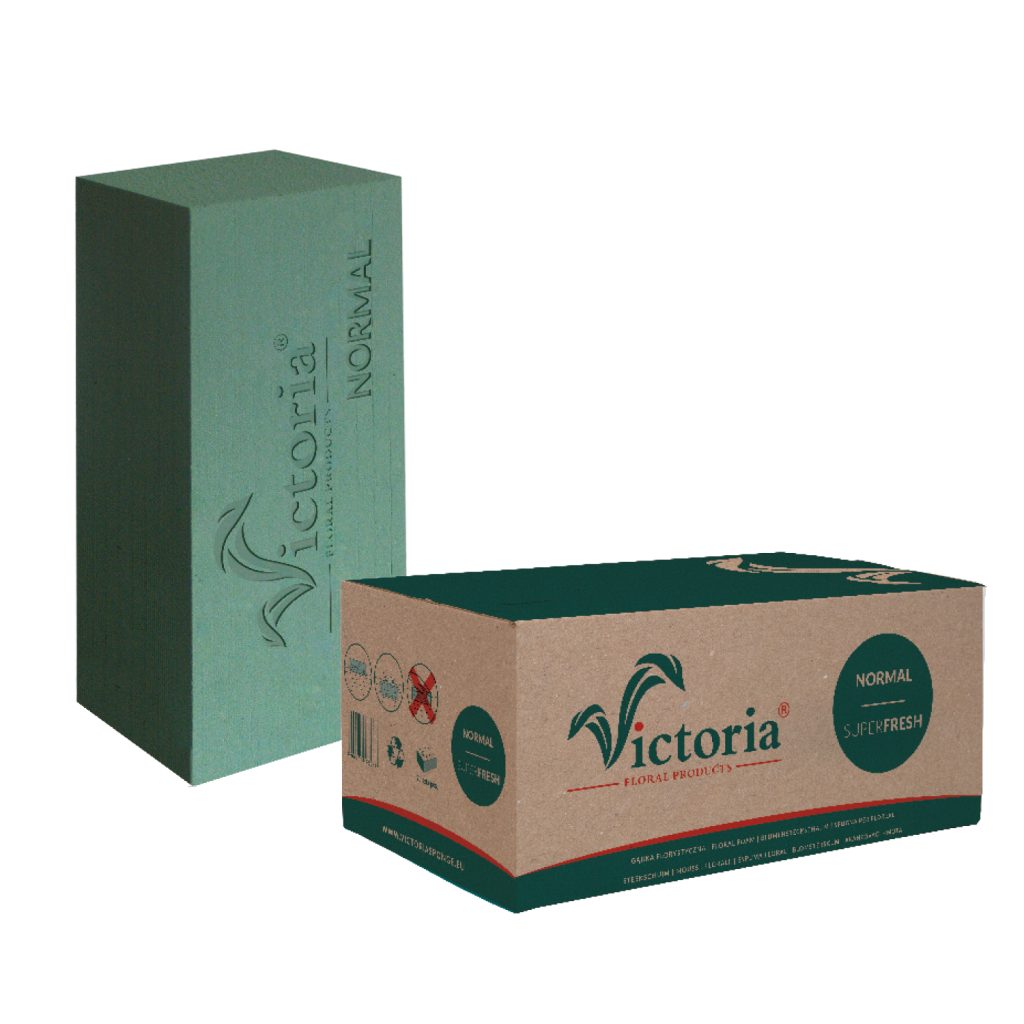 Victoria Normal (20szt)