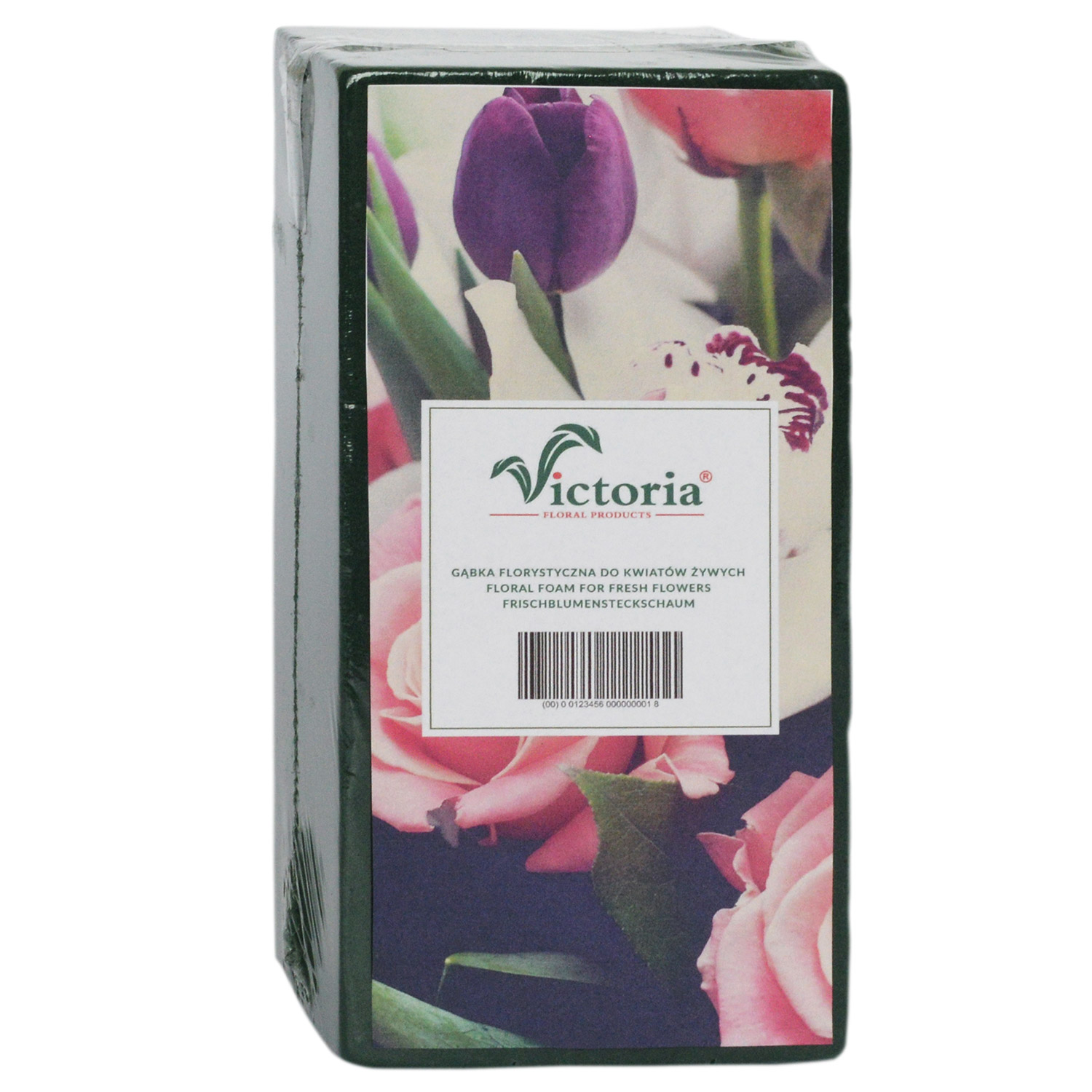 Victoria Normal DIY VICTORIA FLORAL PRODUCTS