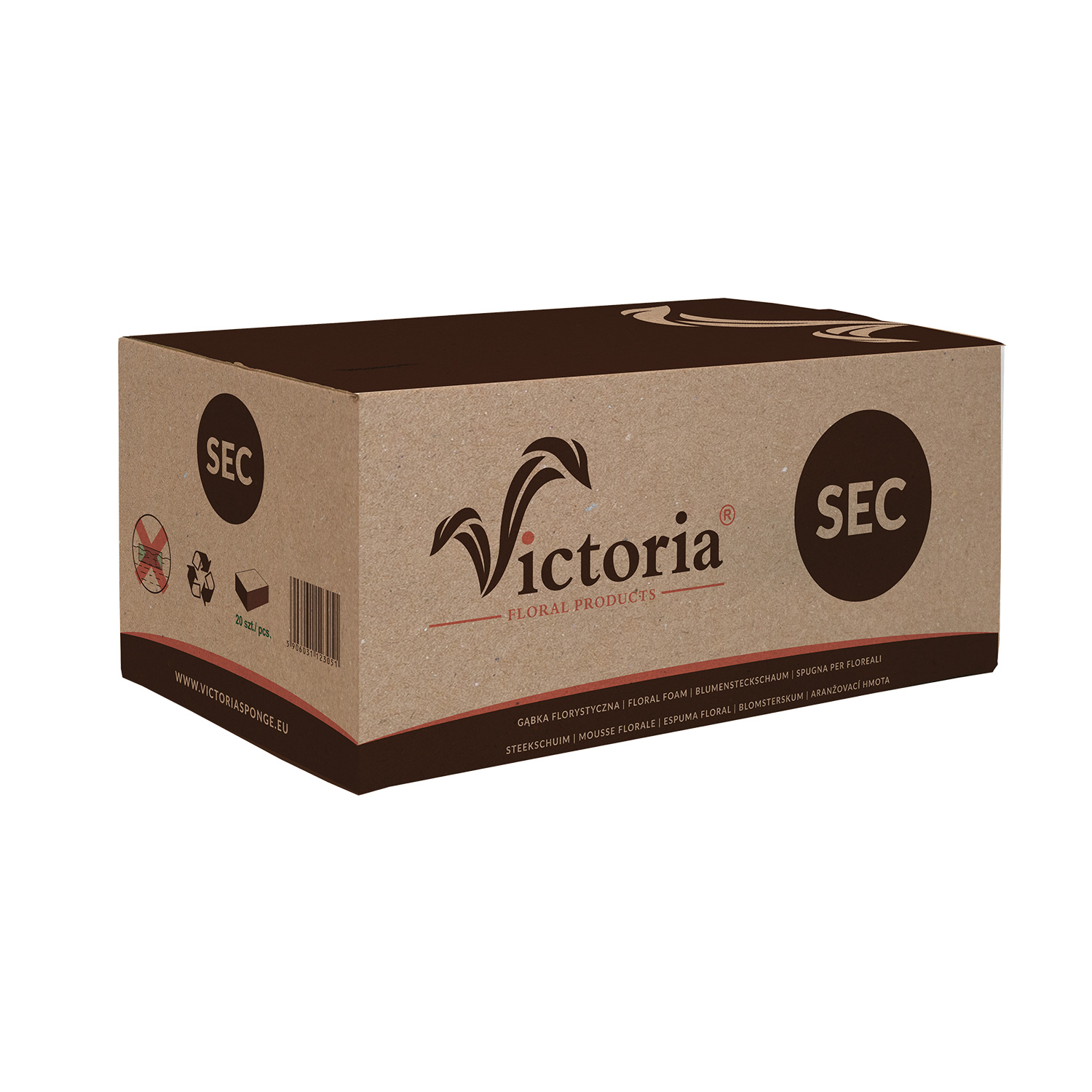 Victoria Sucha (20szt)