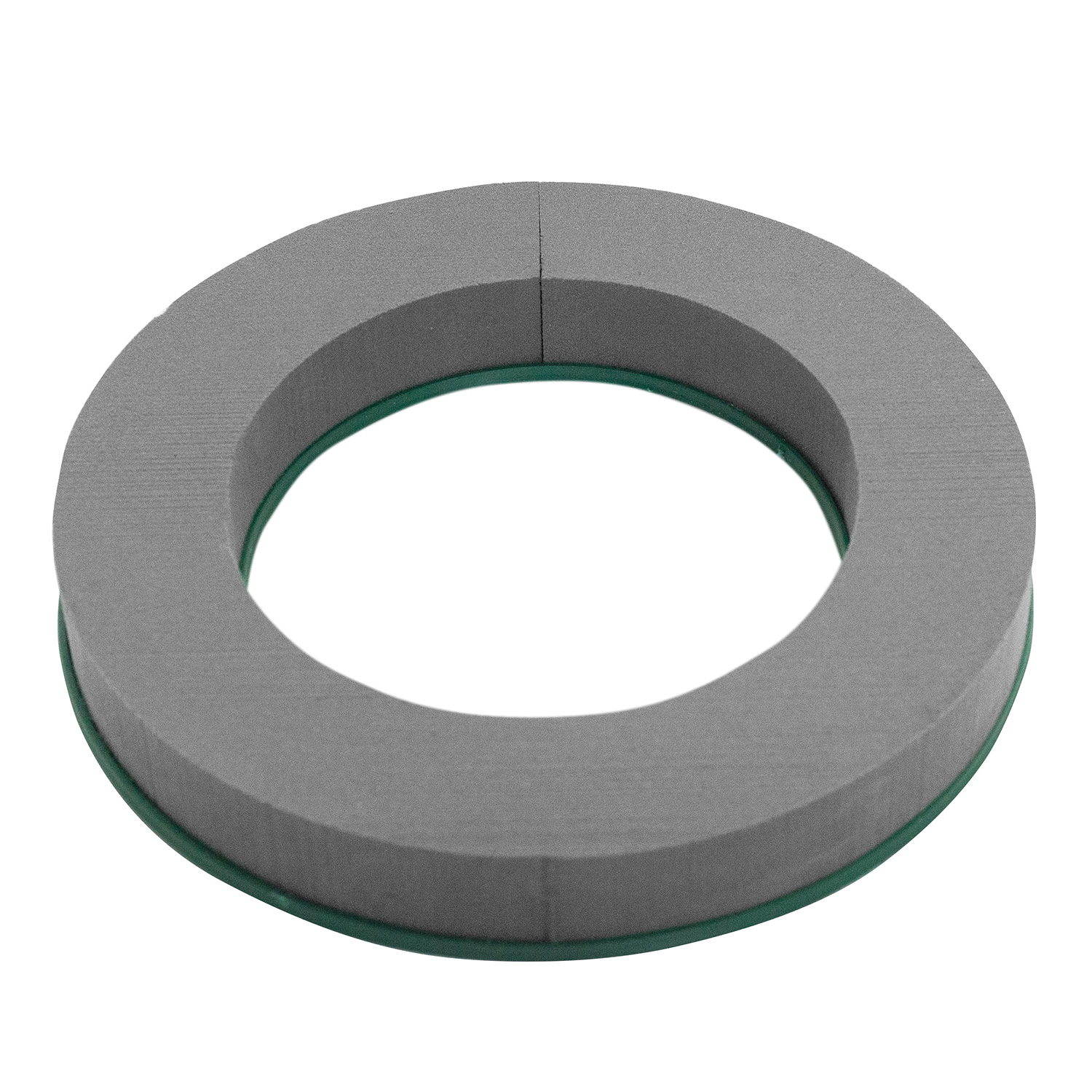 Ring na plastiku suchy