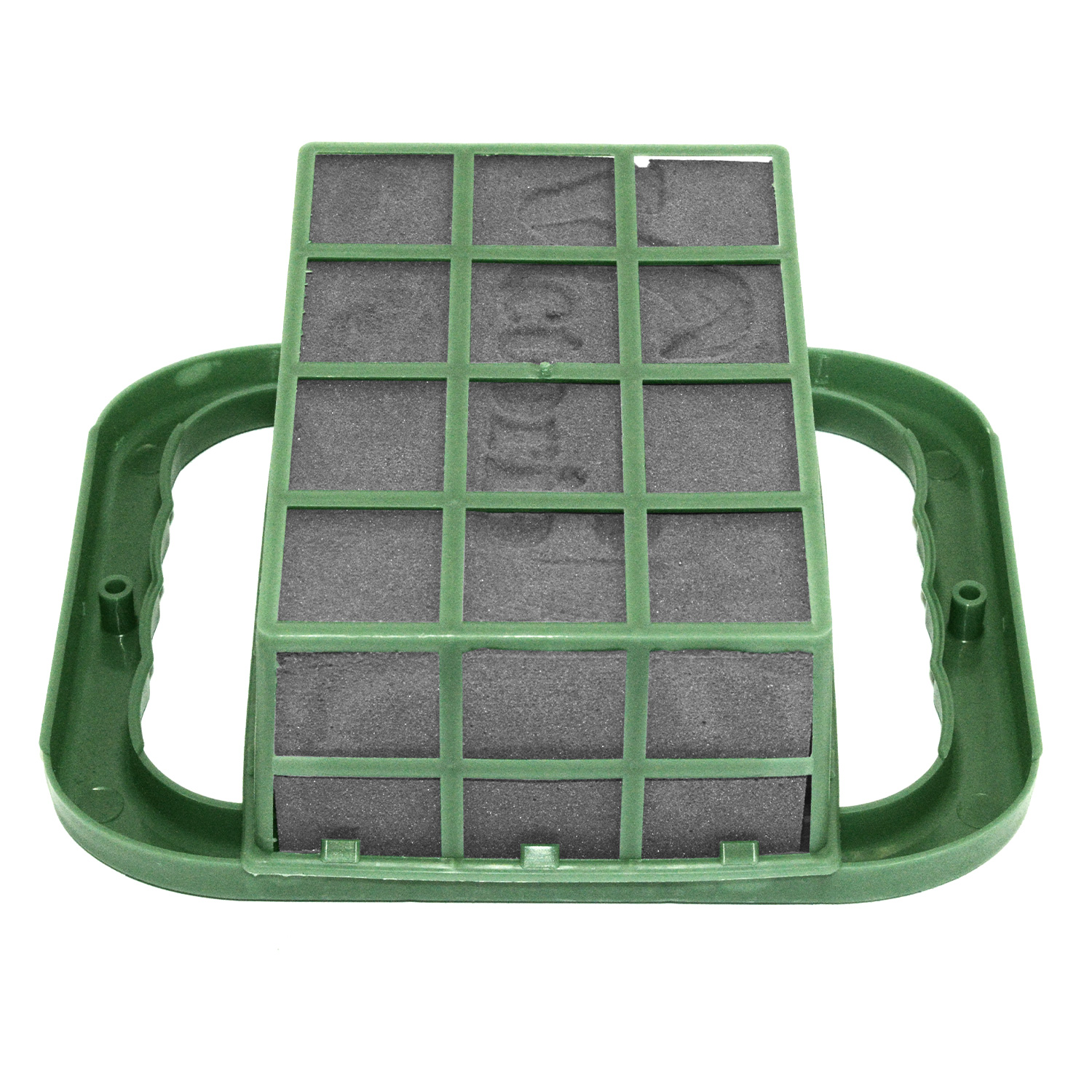 Floret ergonomiczny suchy