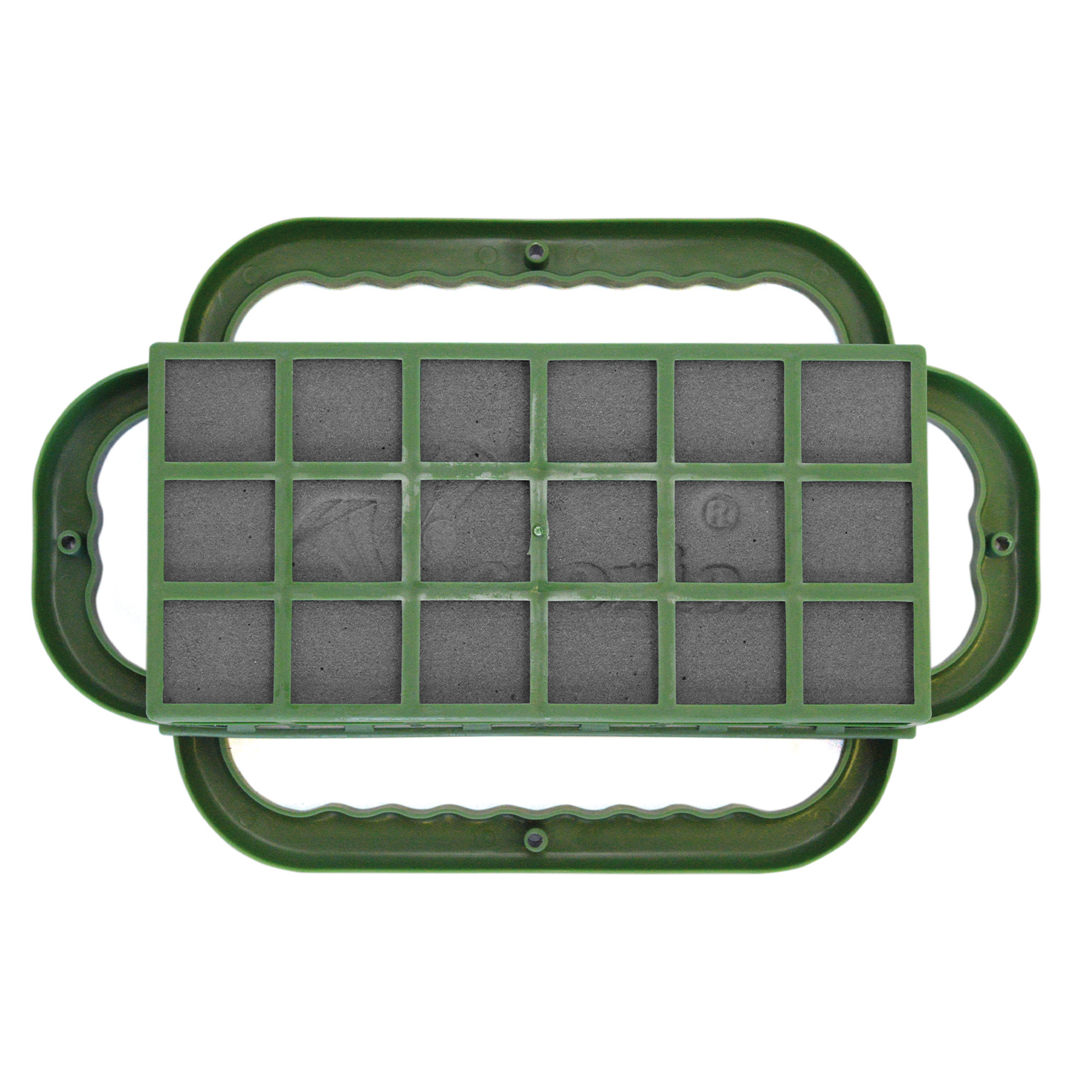 Floret ergonomiczny suchy