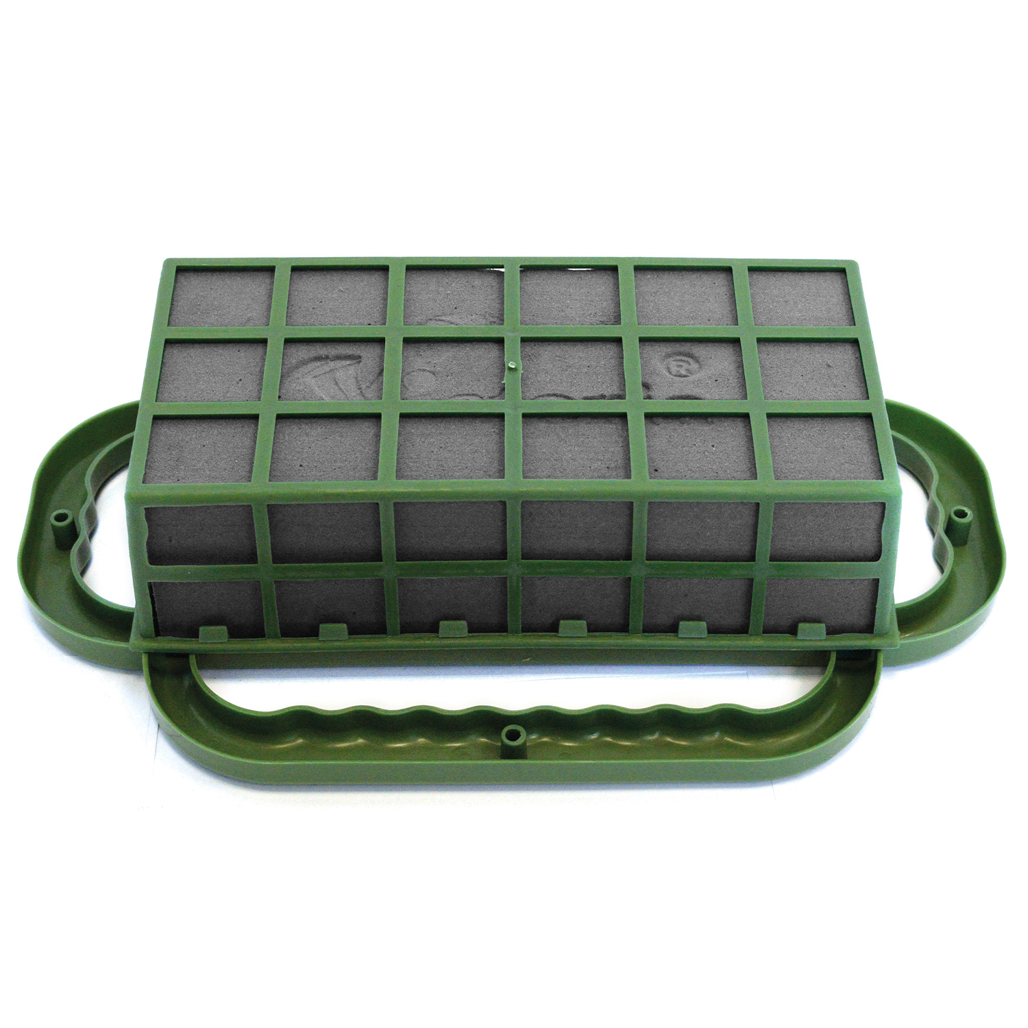 Floret ergonomiczny suchy