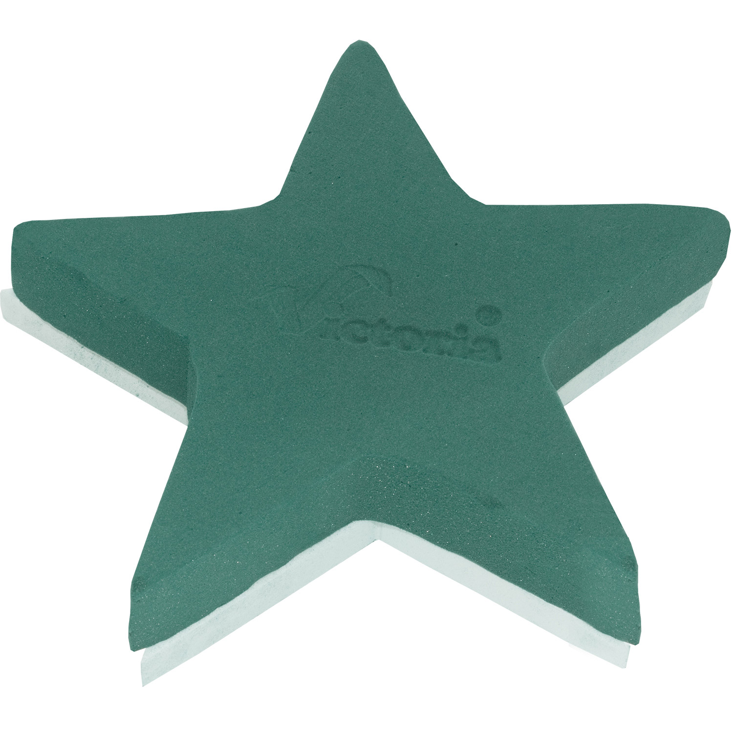 Gwiazda 30 CM STYRODUR