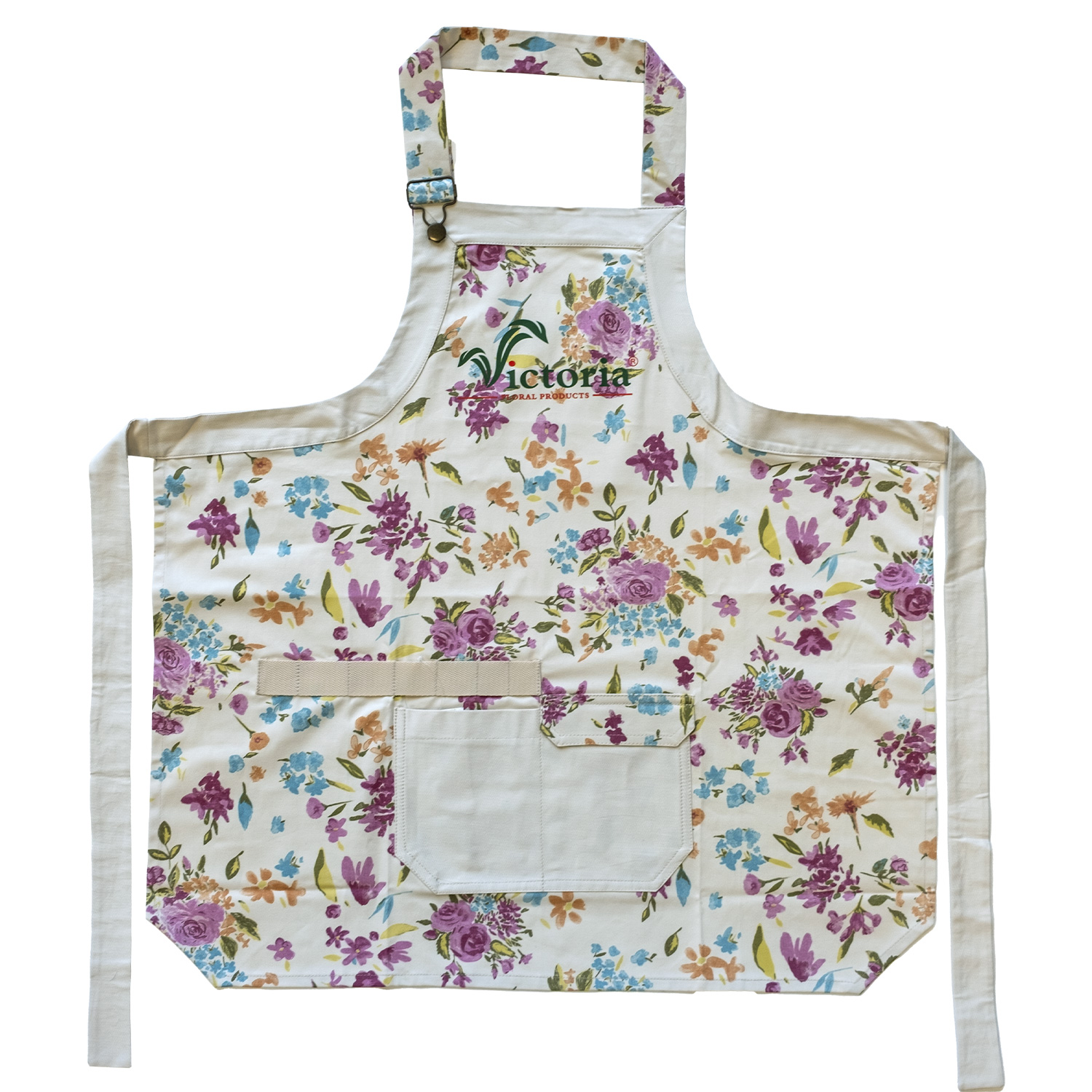 Fartuch Florystyczny VICTORIA
