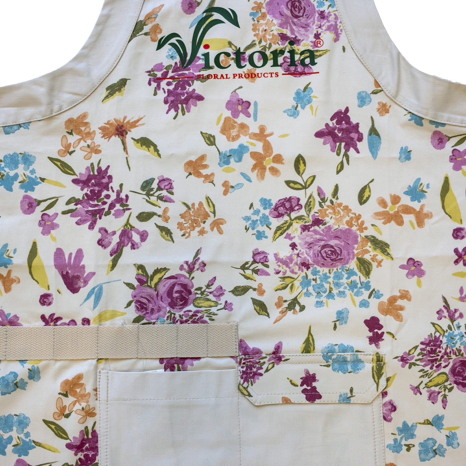 Fartuch Florystyczny VICTORIA
